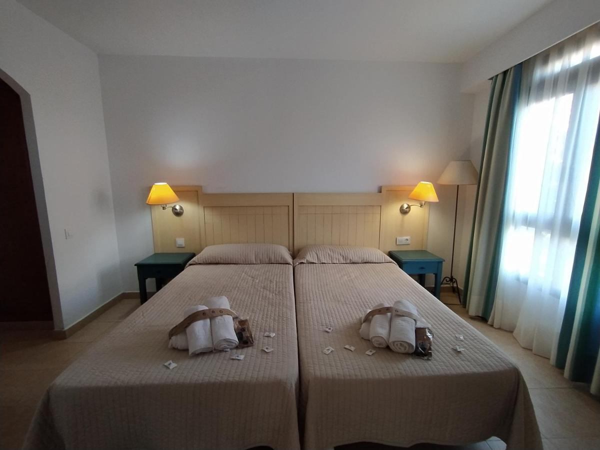 Apartamento 3ª Planta Vistas Laterales Al Mar 이슬라카넬라 외부 사진