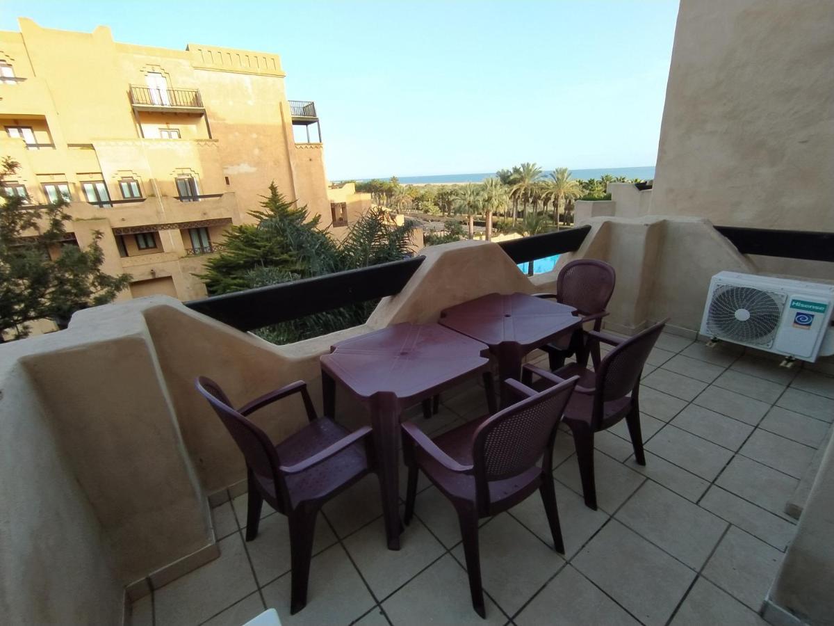 Apartamento 3ª Planta Vistas Laterales Al Mar 이슬라카넬라 외부 사진